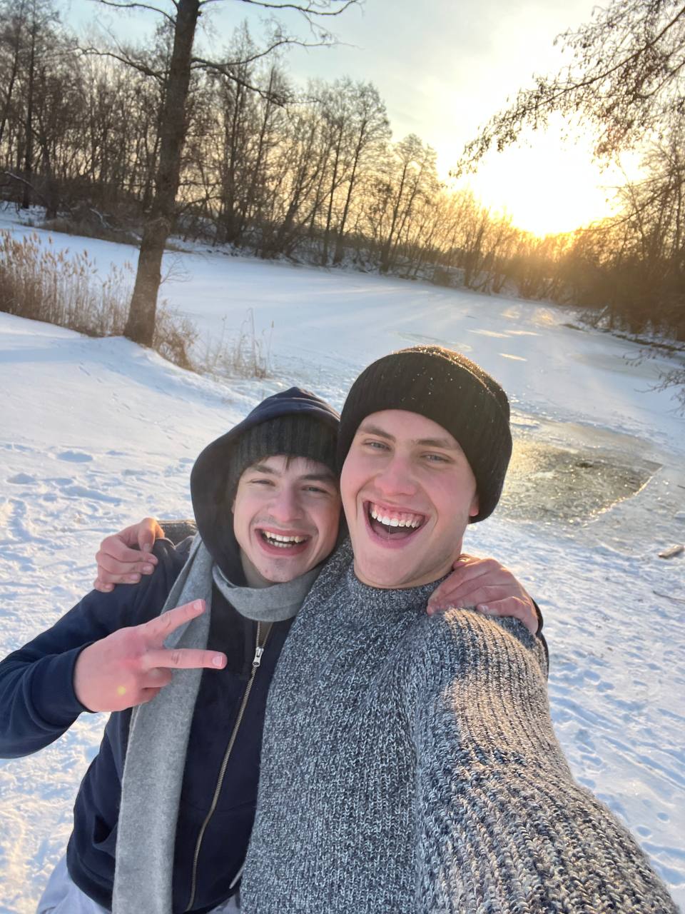 Поддержка ❤️